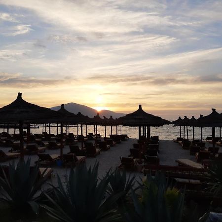 Elen Apartment - Adults Only Orikum Εξωτερικό φωτογραφία