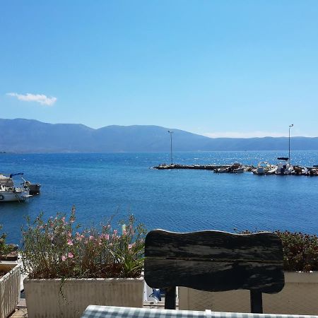 Elen Apartment - Adults Only Orikum Εξωτερικό φωτογραφία