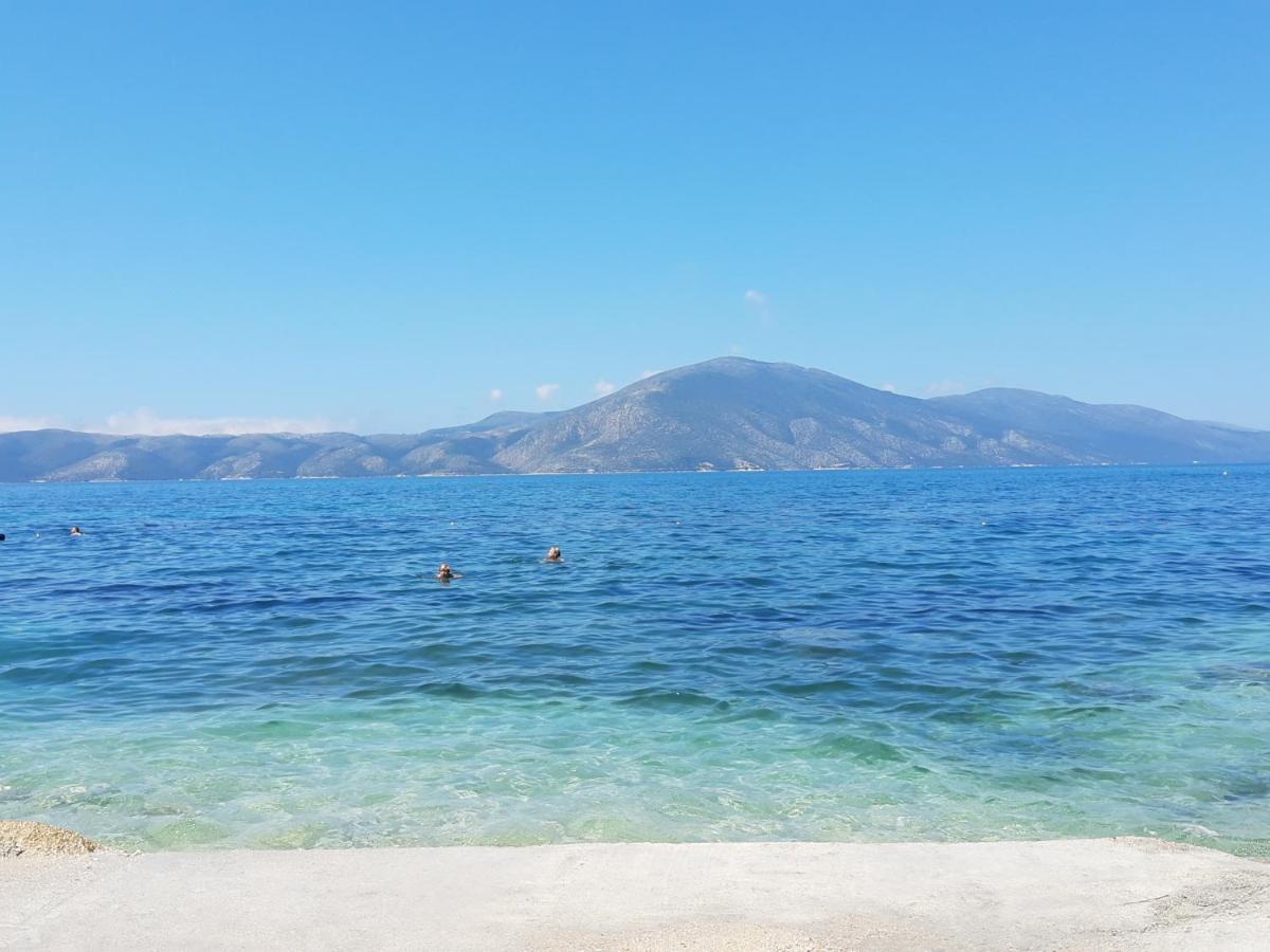 Elen Apartment - Adults Only Orikum Εξωτερικό φωτογραφία