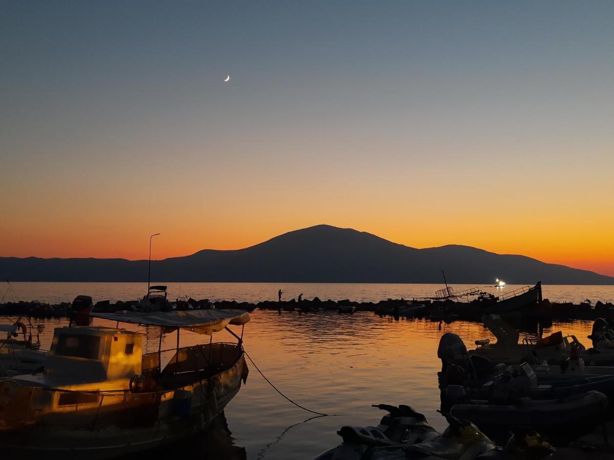 Elen Apartment - Adults Only Orikum Εξωτερικό φωτογραφία
