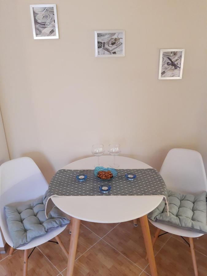 Elen Apartment - Adults Only Orikum Εξωτερικό φωτογραφία