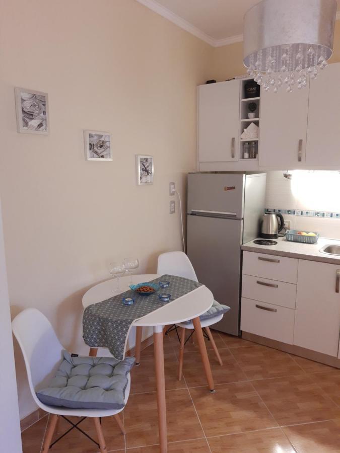 Elen Apartment - Adults Only Orikum Εξωτερικό φωτογραφία