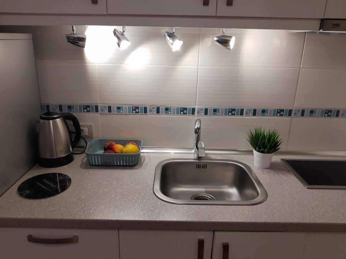 Elen Apartment - Adults Only Orikum Εξωτερικό φωτογραφία