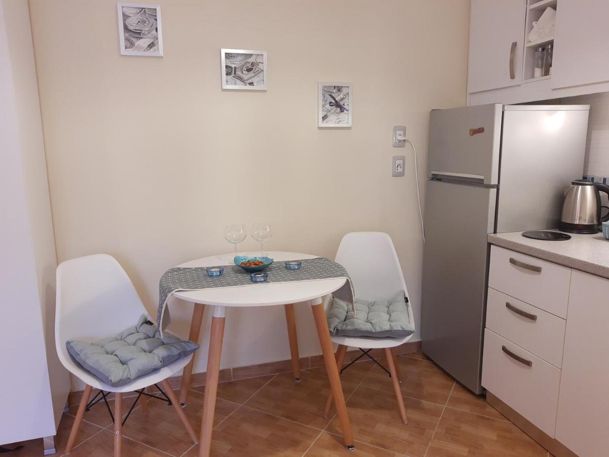Elen Apartment - Adults Only Orikum Εξωτερικό φωτογραφία