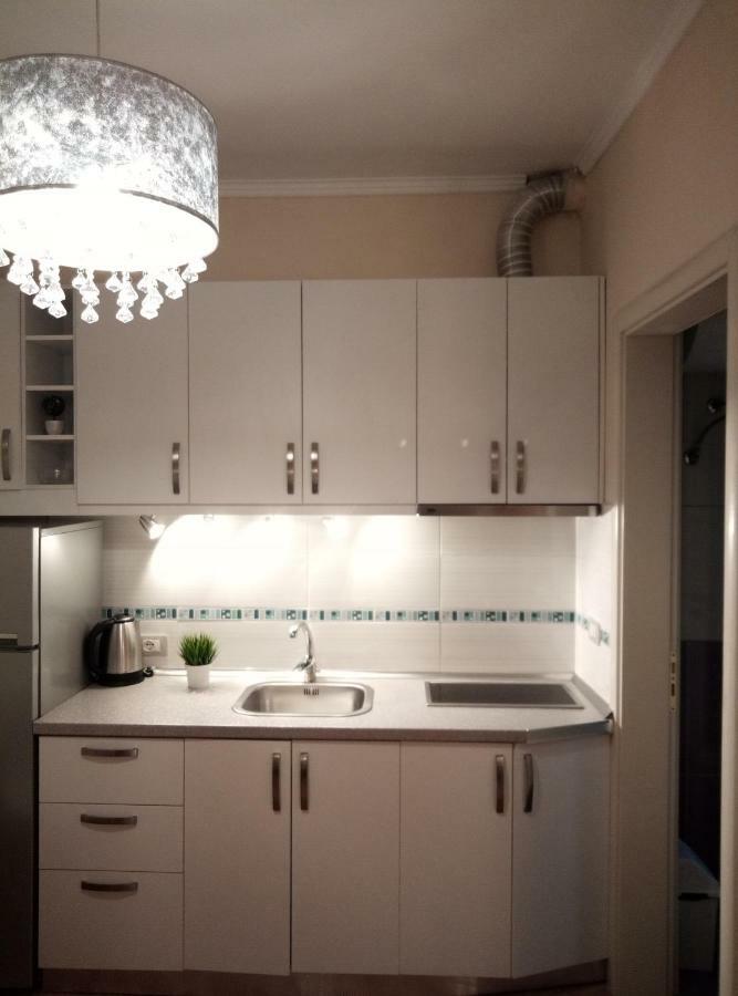 Elen Apartment - Adults Only Orikum Εξωτερικό φωτογραφία