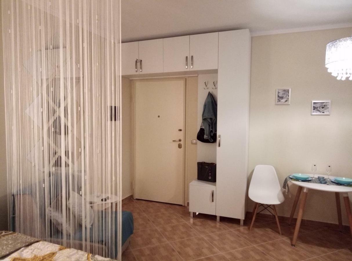 Elen Apartment - Adults Only Orikum Εξωτερικό φωτογραφία