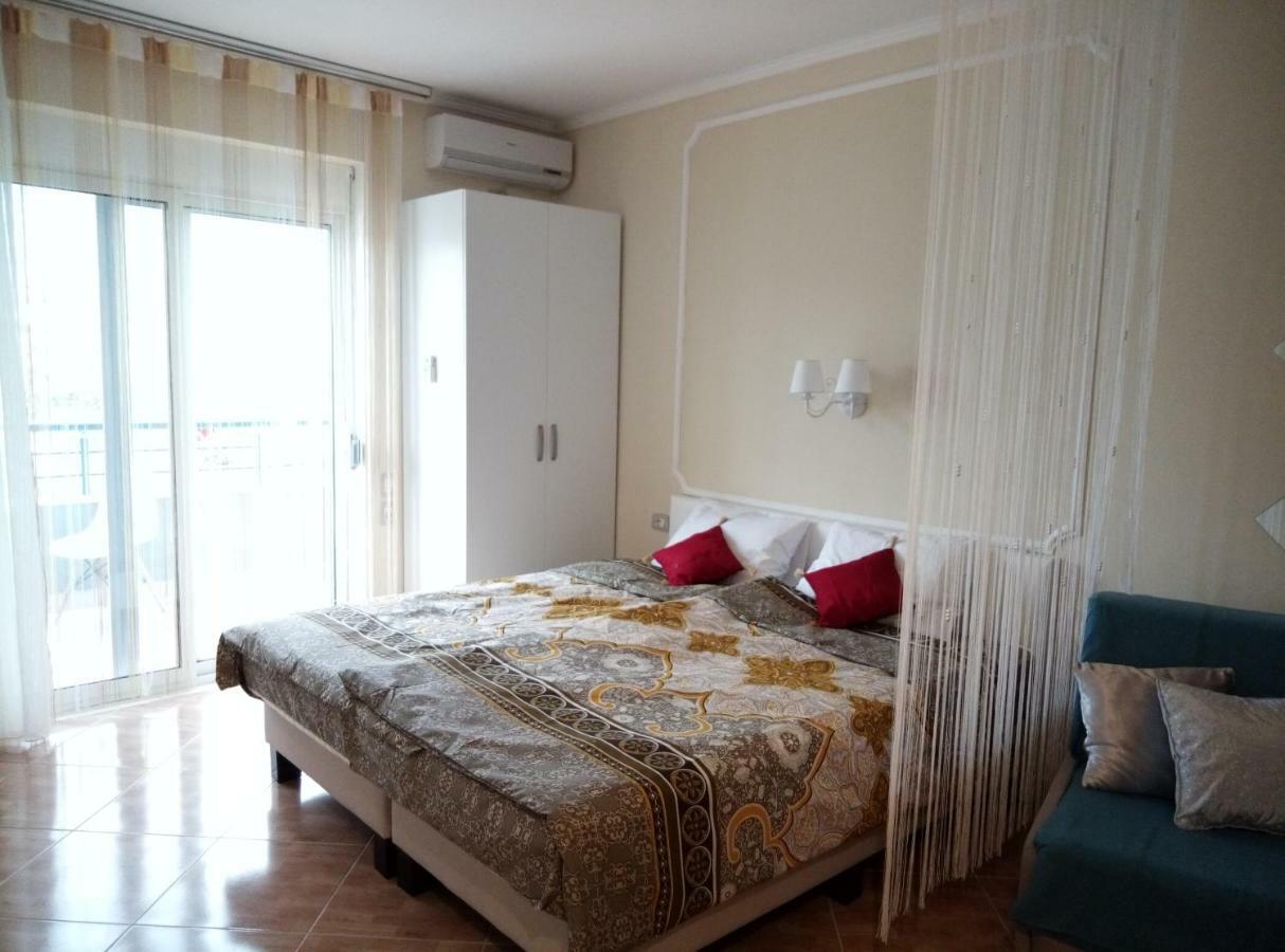 Elen Apartment - Adults Only Orikum Εξωτερικό φωτογραφία