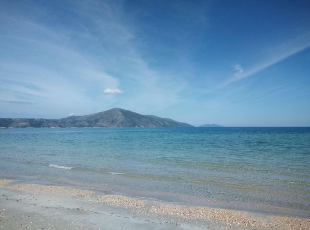 Elen Apartment - Adults Only Orikum Εξωτερικό φωτογραφία