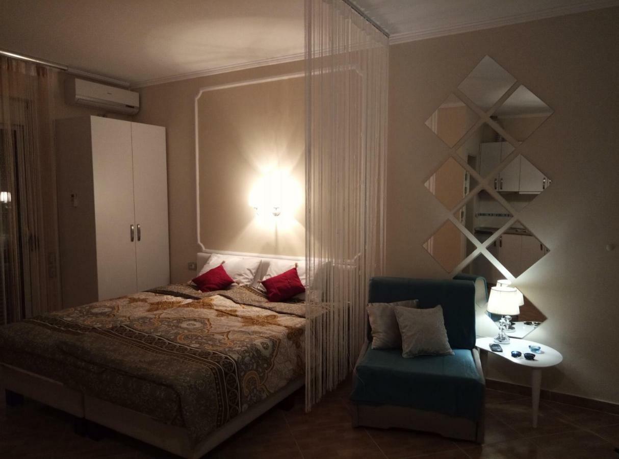 Elen Apartment - Adults Only Orikum Εξωτερικό φωτογραφία