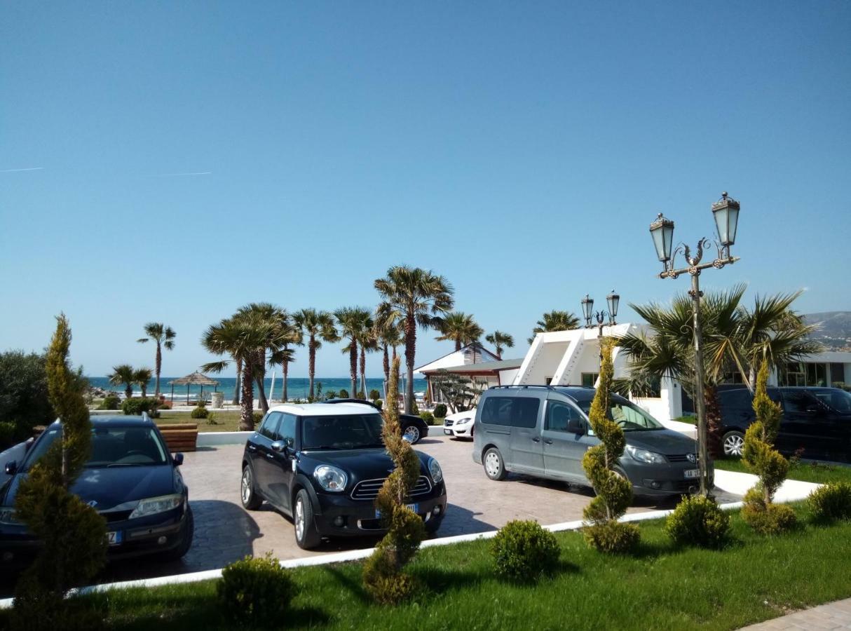 Elen Apartment - Adults Only Orikum Εξωτερικό φωτογραφία
