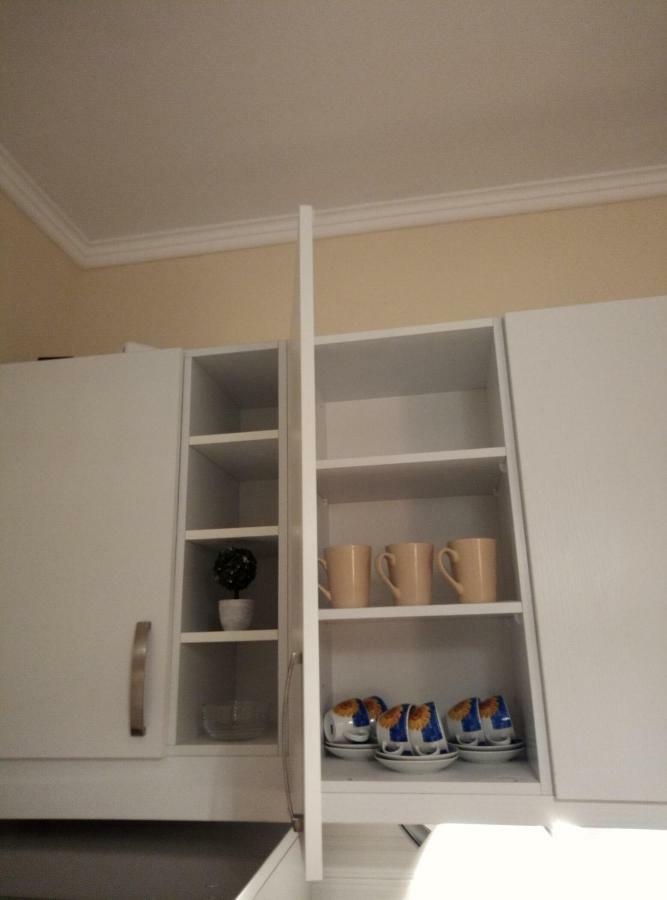 Elen Apartment - Adults Only Orikum Εξωτερικό φωτογραφία