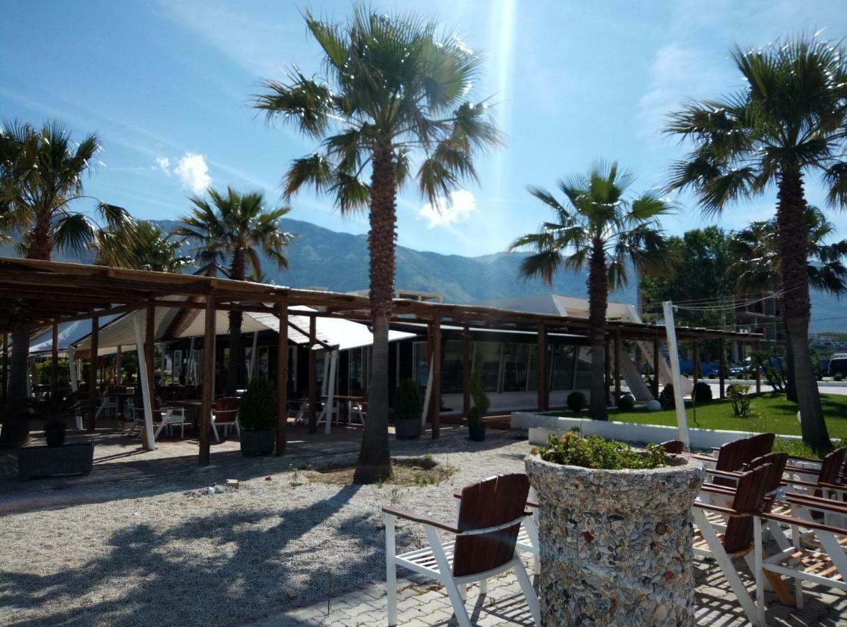 Elen Apartment - Adults Only Orikum Εξωτερικό φωτογραφία