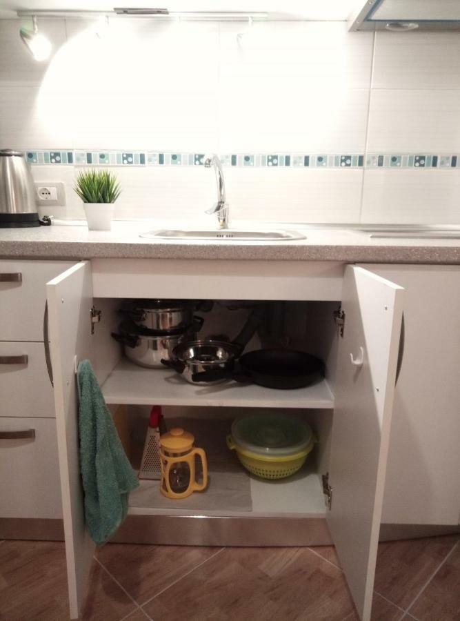 Elen Apartment - Adults Only Orikum Εξωτερικό φωτογραφία