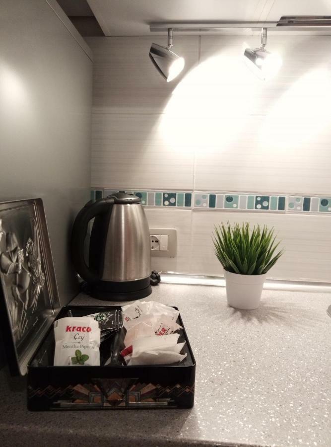 Elen Apartment - Adults Only Orikum Εξωτερικό φωτογραφία
