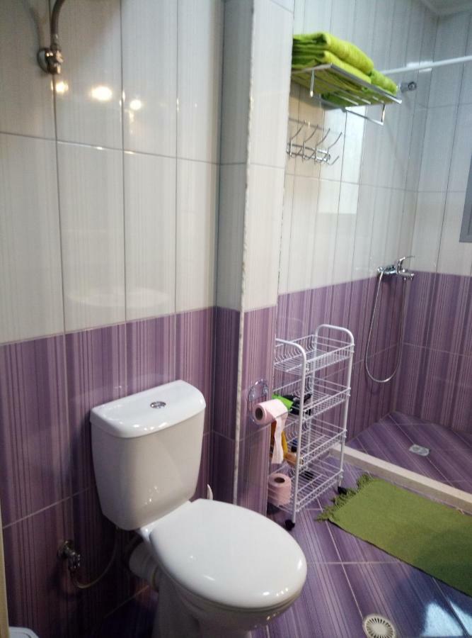 Elen Apartment - Adults Only Orikum Εξωτερικό φωτογραφία