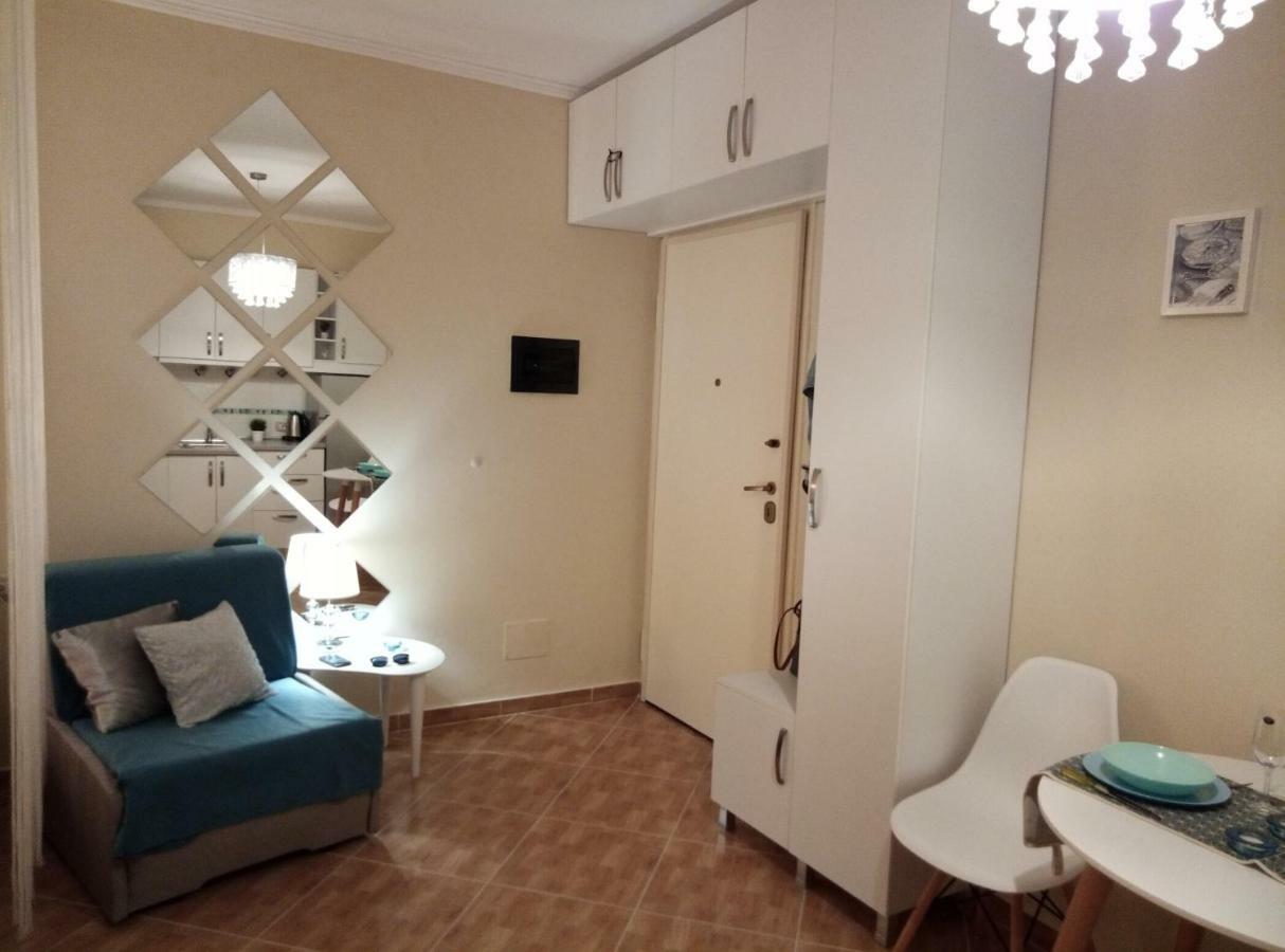 Elen Apartment - Adults Only Orikum Εξωτερικό φωτογραφία