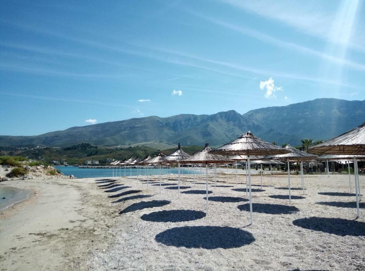 Elen Apartment - Adults Only Orikum Εξωτερικό φωτογραφία